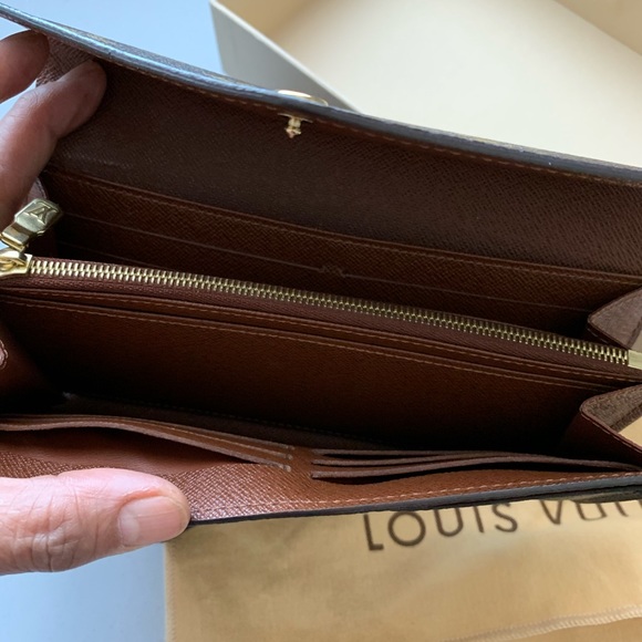 Louis Vuitton PF. Sarah NM3 Monogram - Picture 2 of 13